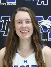 2020-21 Girls Basketball Roster