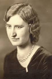 Nellie “Nell” Ray Toone (1908-1984)