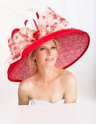 Pin On Kentucky Derby Hats