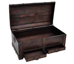 Vidaxl Holzschatztruhe Gross Braun 5 9 Truhe Holztruhe Grosse Holzkiste