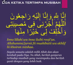 Doa mengekalkan kasih sayang suami isteri yang terpisah. Sayu Tengok Suami Main