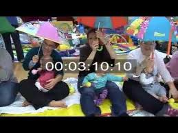 Yellow Sub Baby Sensory Class Sensory Development Youtube Baby Sensory Classes Baby Sensory Sensory Development