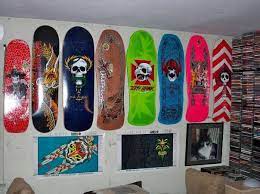 Shop all your favorite skate brands at skate warehouse, the #1 online skate shop. Amazing Skateboard Collection Blog Powell Peralta