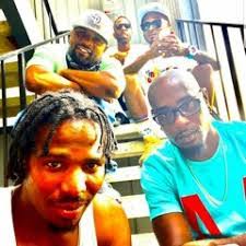 Daryl Kinder's Instagram, Twitter & Facebook