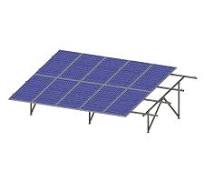 China ST6 Solar Steel Ground Mounting Supplier And ...