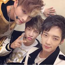 Boys Republic Video Game Era Minsu One Junn Sunwoo Boys Republic Singer Boys