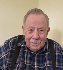 Ernest Behan Obituary