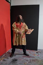 Image result for Jonathan Meese
