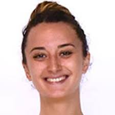 Marta Hermida, Basketball Player