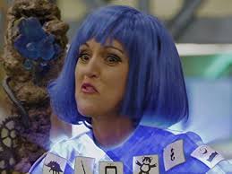 Odd Squad" Flawed Squad/The Creature Whisperer (TV Episode 2016)