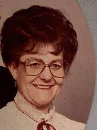 Doris Murphy Obituary (1935