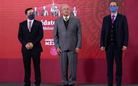 Director general del instituto politécnico nacional. Plano Informativo A Twitter Anuncia Lopezobrador Que Arturo Reyes Sandoval Sera El Nuevo Director Del Instituto Politecnico Nacional Un Catedratico De La Universidad De Oxford E Investigador En Vacunas Toda La Nota