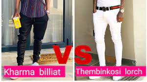 Thembinkosi lorch song dance challenge, inside the orlando pirates dressing room. Kharma Billiat V S Tembinkosi Lorch Levish Lifestyle Subscribe For More Updates Youtube