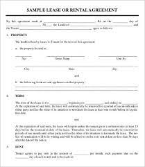 The agreement is commonly signed after the landlord conducts a background check and verifies the tenant's income (using a rental application).once the tenant screening is complete, the landlord will negotiate any last remaining items and enter into the agreement for. Private Lease Agreement Template 9 Free Word Pdf Documents Download Free Premium Templates