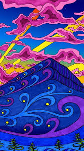 Select from premium trippy backgrounds of the highest . Free 30 Trippy Iphone Backgrounds In Psd Ai