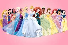 Brought to you by @disney. What Personality Types Are The Disney Princesses