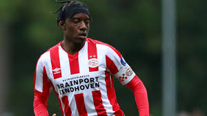 Madueke was born in barnet, a london suburb, in march 2002. Nigeria Battles England For Former Tottenham Wonderkid Noni Madueke The Guardian Nigeria News Nigeria And World News Sport The Guardian Nigeria News Nigeria And World News