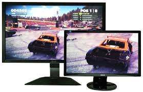 Santa cruz bicycles was founded in 1993 in a space the size of a single car garage in the seabright cannery, in santa cruz california. Puget Systems Gaming Pcs 4k Display