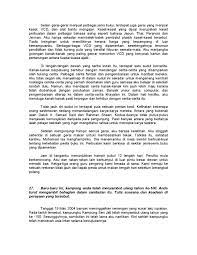 Mau tahu bagaimana keseruannya, baca cerita liburan idul adha 100 Karangan Contoh Pmr Dan Spm By Zaiton Zaba Issuu