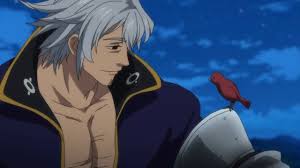 Apa yang baru di nanatsu no taizai season 2 streaming subtitle indonesia kali ini ? Mael Estarossa Nanatsu No Taizai Zealrise