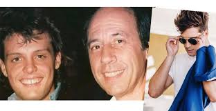 Luis Miguel, la serie": se suman demandas en su contra