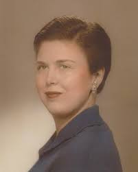 Tribute for Jeanne Irene Vining