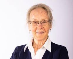 Rita Marsh Inspires Human Flourishing and Compassion