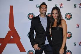 52,571 likes · 61 talking about this. Jeremy Chardy Et Alize Lim Glam Slam Women S Blazer Blazer
