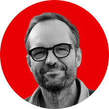 Ross Douglas • Autonomy