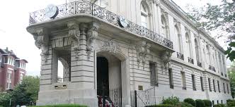 Rituals in the order of the eastern star rely greatly on symbolism involving five biblical women: General Grand Chapter Oes Order Of The Eastern Star