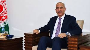 Ashraf ghani social media reach. Daughter Of Afghanistan S Envoy Abducted Tortured In Pakistan World News The Indian Express