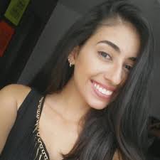 Sara Melo (@ohsaram17)