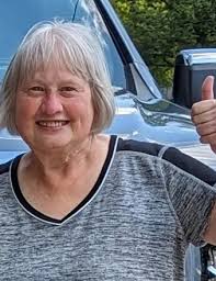 Obituary information for Kathy Brandenburg