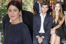 Maybe you would like to learn more about one of these? Violetta Stars Diego Dominguez Clara Alonso Hit Up Milan Fashion Show After El Clan Premiere In Venice Clara Alonso Diego Dominguez Martina Stoessel Peter Lanzani Just Jared Jr