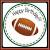 Super Bowl Banner