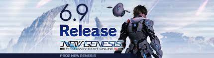 The worlds of pso2 and pso2:ngs will coexist in a single game. Pso2 Pso2 Ngs Is Launching On June 9th