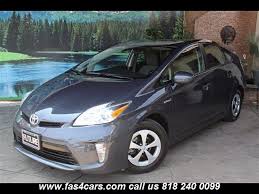 If you have your own good photos of toyota prius winter grey metallic and you want to become one of our authors, you can add them on our site. Sold 2015 Toyota Prius Three In Glendale
