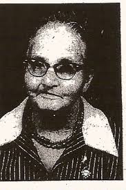 Stella Victoria Fritz Dingus (1904-1992)