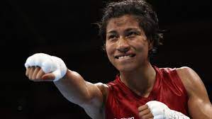 2019 has begun on a high note for assam athletes as promising boxer lovlina borgohain has won a gold medal in the 3rd elite women's national boxing championships which concluded at. Rovfpfop5u2ntm