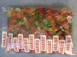Sour gummy bears candy, 5 pound bulk candy bag. Hysterical Amazon Reviews Of Haribo Sugar Free Gummi Bears Are Just What We Needed Right Now