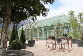 Gartenatelier Domat Ems Der Treffpunkt Fur Gartengeniesser