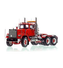 Image result for Mack Red 1997 CIL