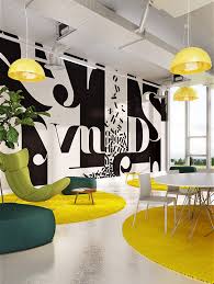 Typography Wallpaper Mural Designer Wallpaper Accent Wall Interior Wall Design Wallpaper Interior Design Office Interior Design