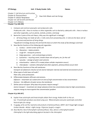 Learn vocabulary, terms, and more with flashcards, games, and other study tools. Biology Unit 3 Edexcel Ial Biology Unit 3 Revision Notes