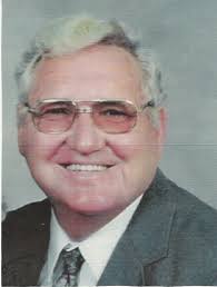 Charles Clayton Muse (1933-2001)