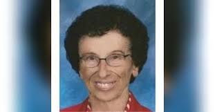 Frances L. Blevins Obituary