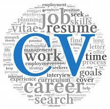 Your advantages of using a cv builder are: Cv Curriculum Vitae Catherine S Career Corner