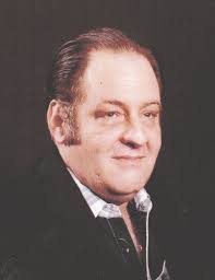 Obituary information for William Kenneth Abernethy