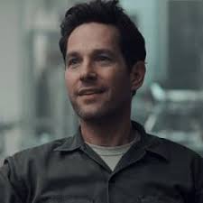 Scott Lang x reader~ House Arrest