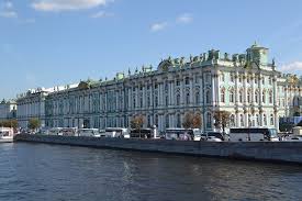 The official saint petersburg twitter account. The Hermitage St Petersburg How To Get To Tickets Opening Hours Tips And Other Info